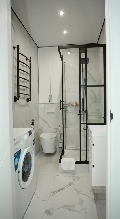 Уютные апартаменты в городе Светлогорск