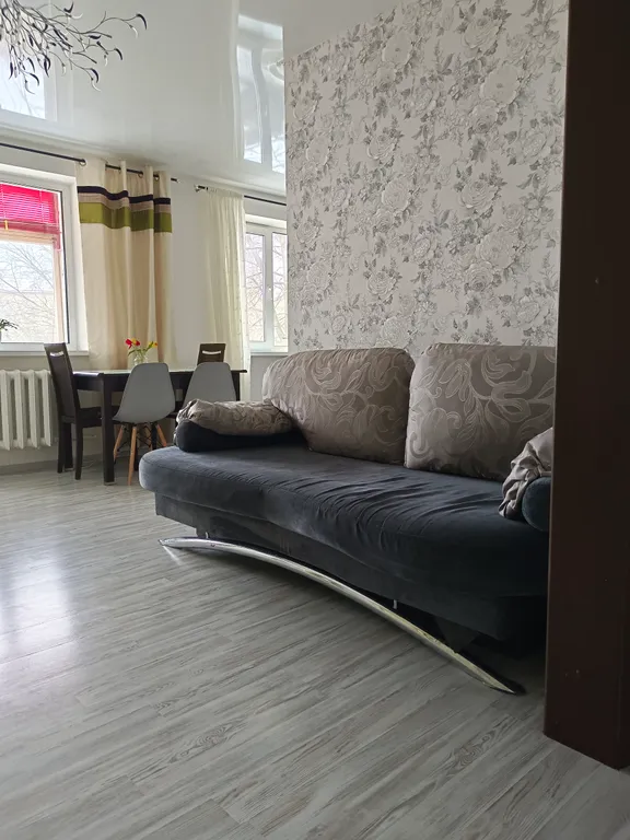 Квартира Квартира Центр, метро Площадь Якуба Коласа — Минск