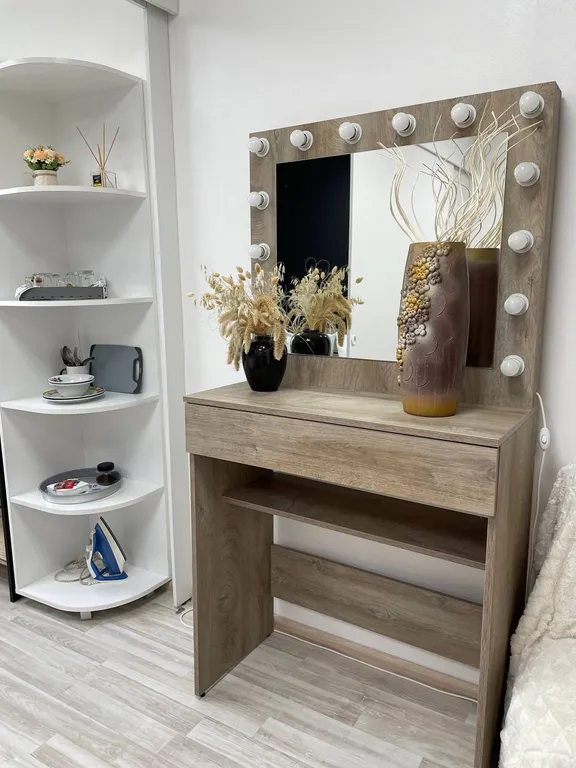 Уютный номер в гостинице Суворов