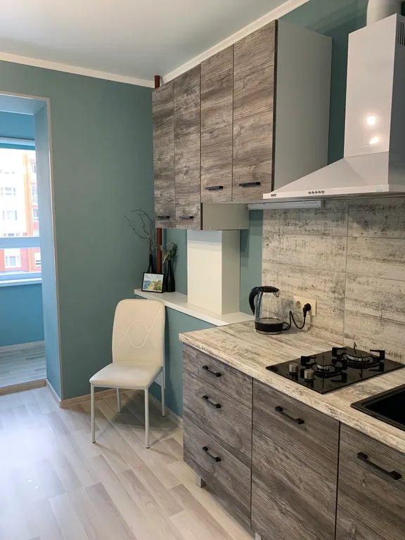 Квартира Квартира Отдых на 1-й линии — Зеленоградск