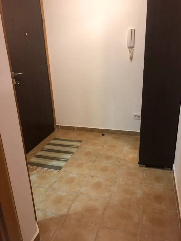 Апартаменты у моря