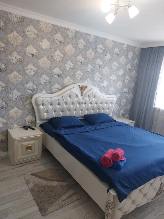 Квартира в центре города, автовокзал — аренда посуточно в Владикавказ