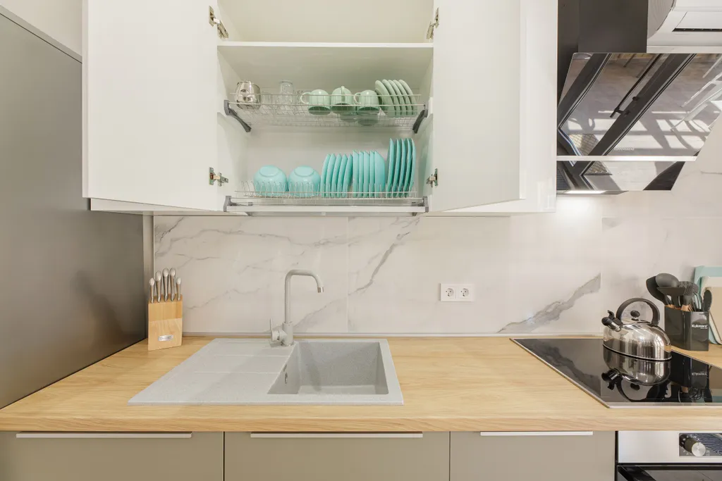 Квартира 2-комнатная Квартира — Криница