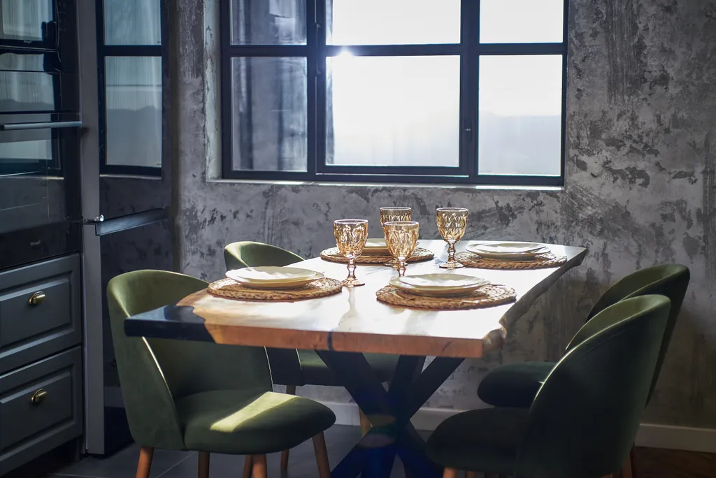 Лофт студия в центре города