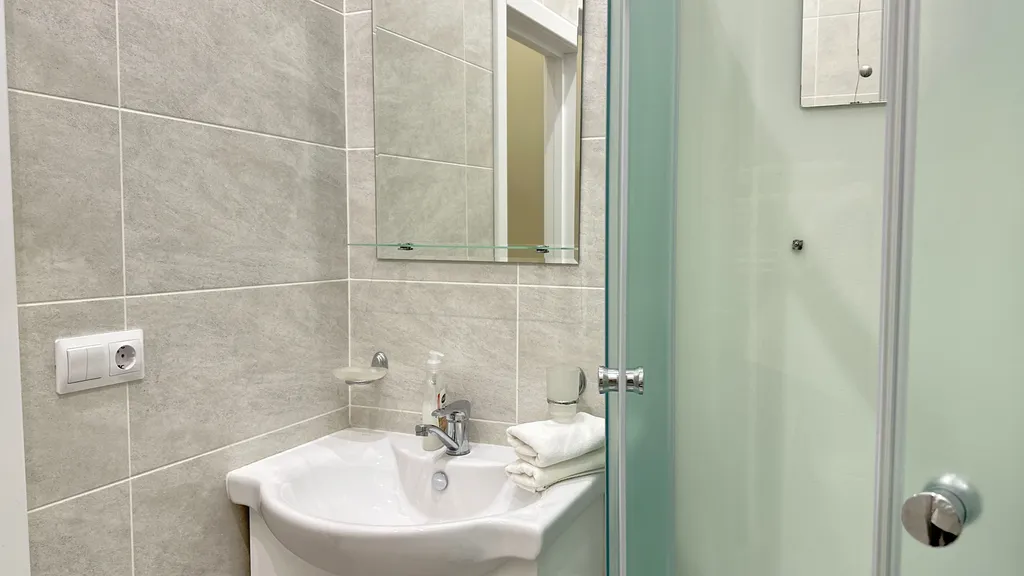 Квартира Baltic Resort у Балтийского моря — Пионерский