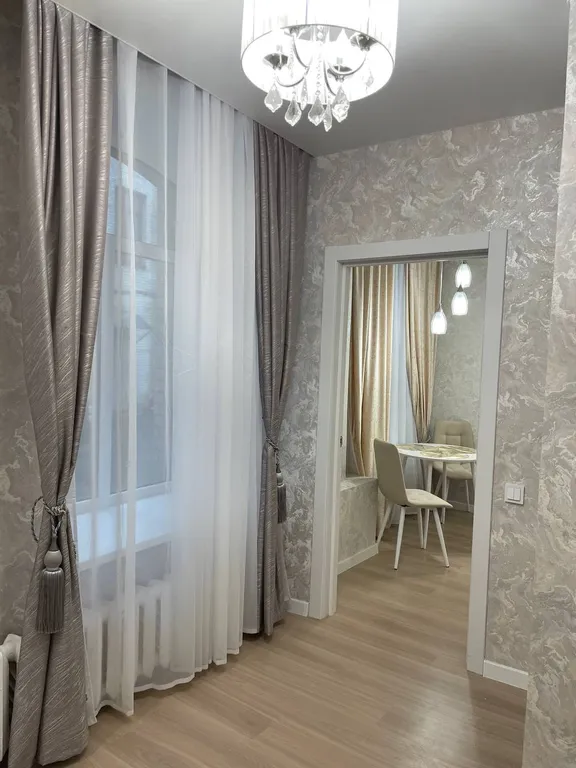 Квартира Уютная квартира в сердце Санкт-Петербурга — Санкт-Петербург