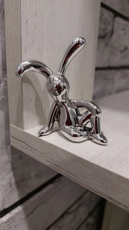 Уютная квартира после ремонта с новой мебелью