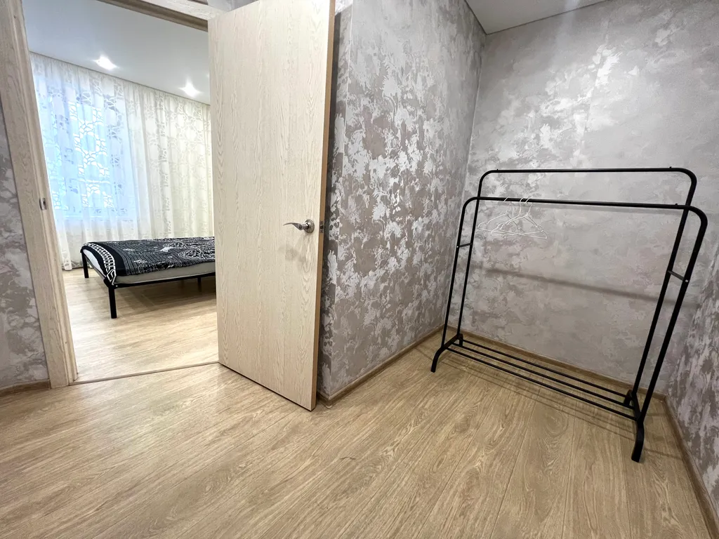 Уютная квартира рядом с Лентой