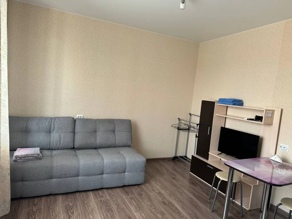 Квартира Квартира Студия для двоих — Сириус