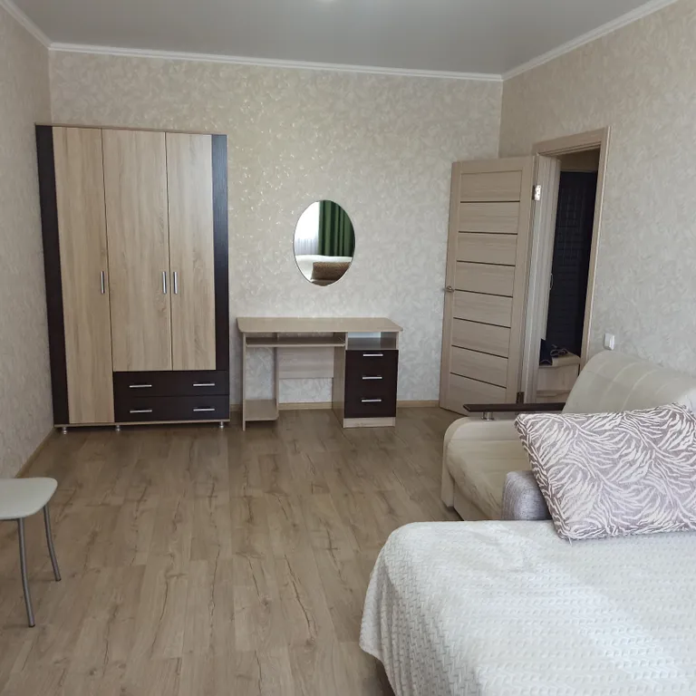 Квартира Квартира в 100 метрах от моря — Новороссийск