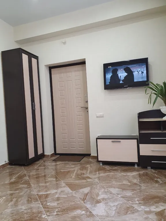 Студия в центре города