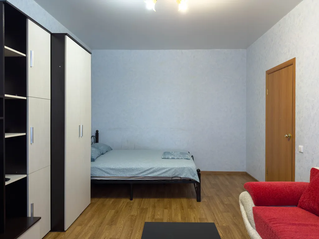 Уютная 1-комнатная квартирка