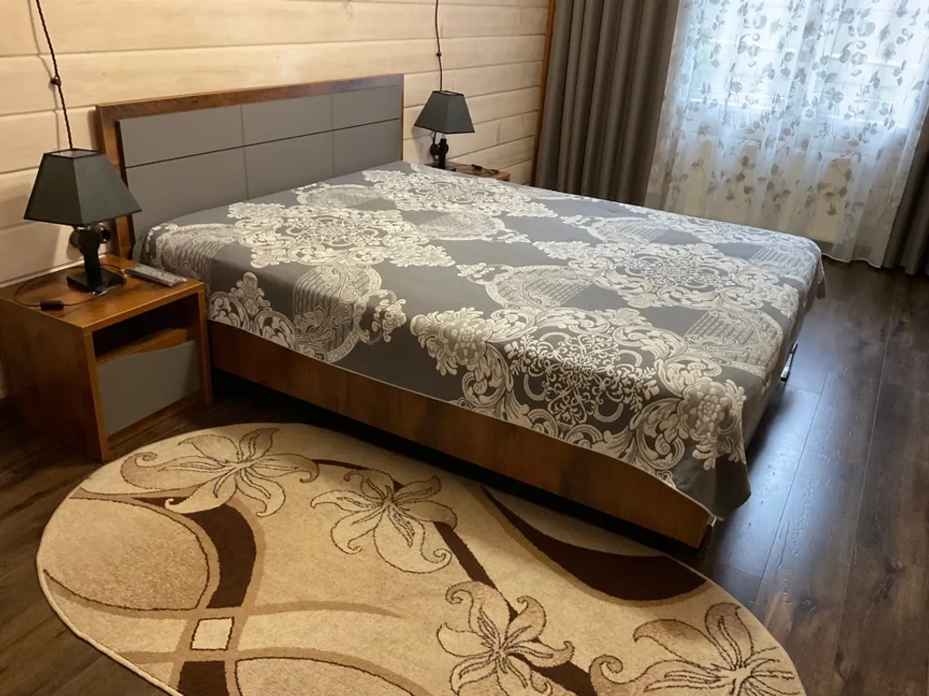 Квартира Комната — аренда посуточно в Терскол