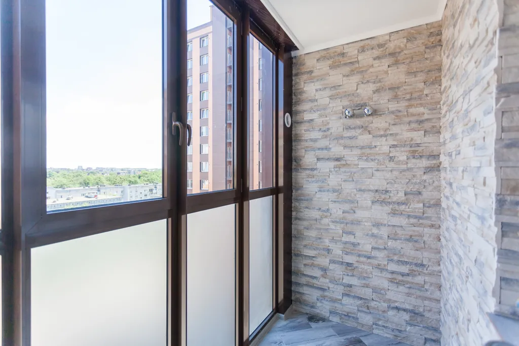 Квартира 2-комнатная Квартира — Калининград