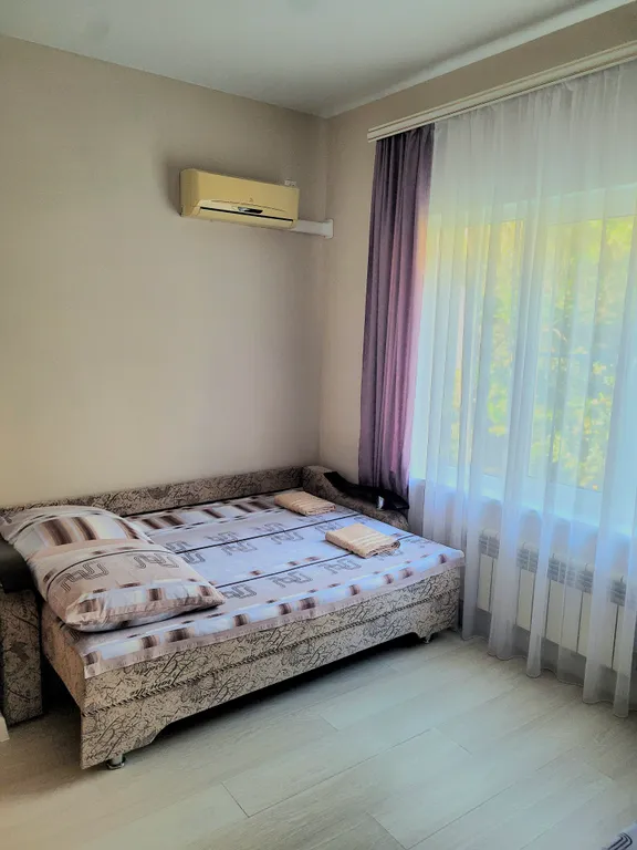 Квартира Комната — Лазаревское