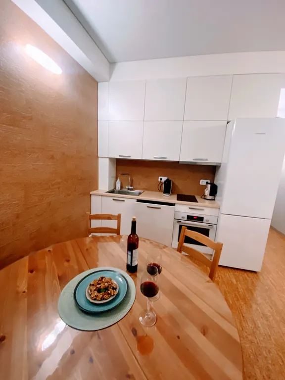 Квартира Тихая комфортная уютная студия — аренда посуточно в Хоста