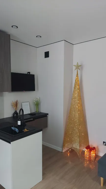 Уютная квартира в самом современном ЖК Ставрополя