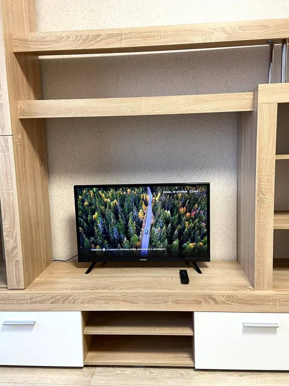 Уютная квартира ЖК Задонье Парк