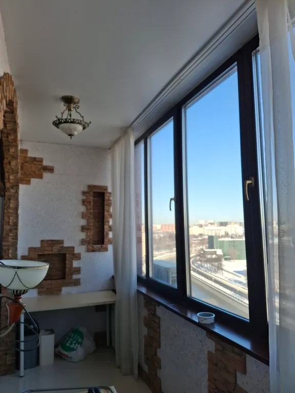 Квартира Квартира в Arco di Sole — Москва