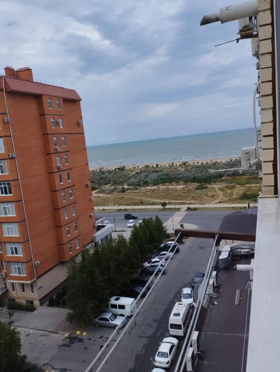 Уютная квартира в центре города — аренда посуточно в Каспийск