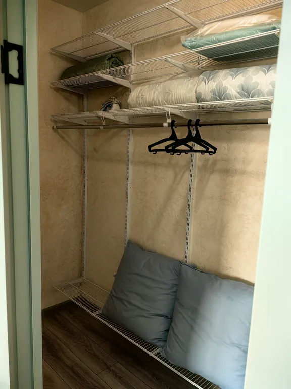 Квартира 2-комнатная Квартира — Красноярск