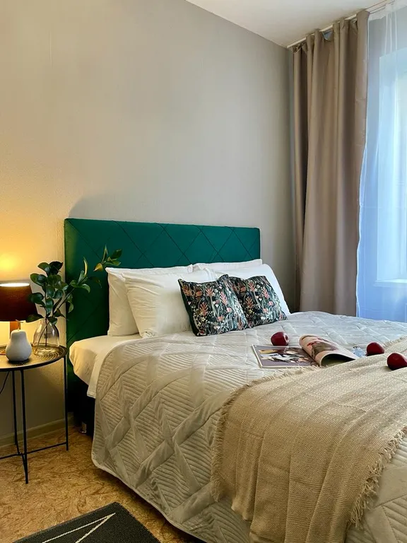 Квартира Апартаменты в центре Садового — аренда посуточно в Пермь