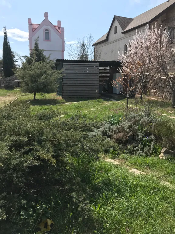 Квартира Квартира Коттеджи из сруба — Севастополь