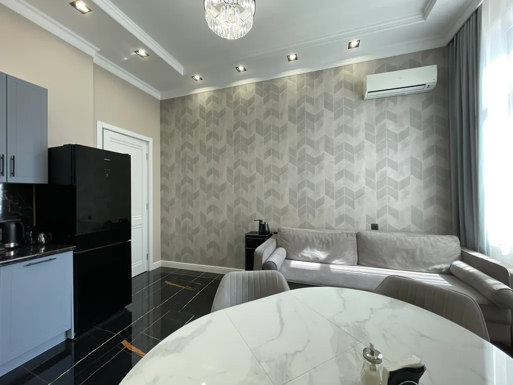 Новые апартаменты 1 береговая ЖК Изумрудный Город