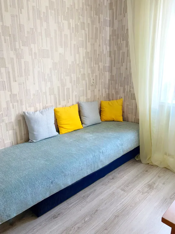 Квартира Квартира Уютная студия в самом центре — Калининград