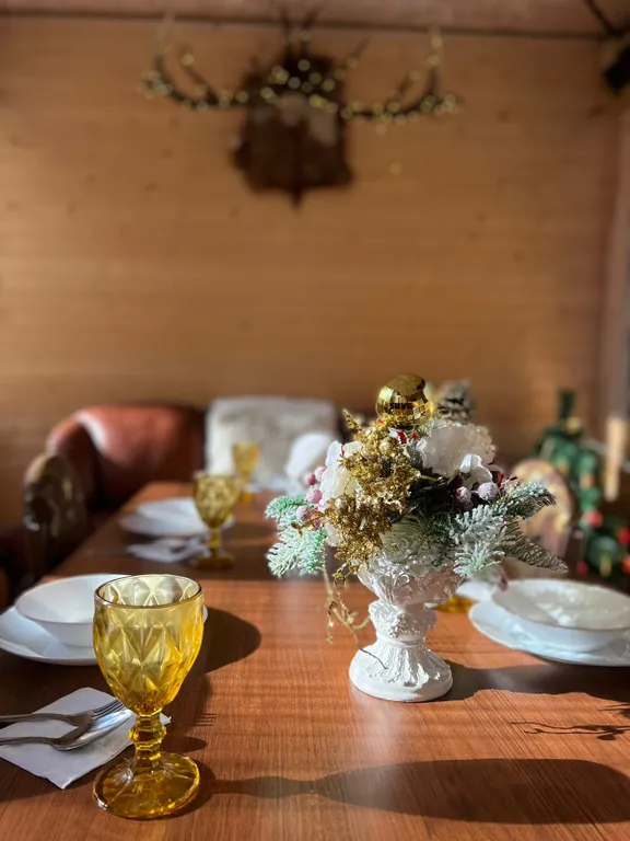 3-комнатный Дом