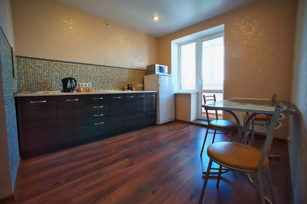 1-комнатная квартира VIP класса в центре города