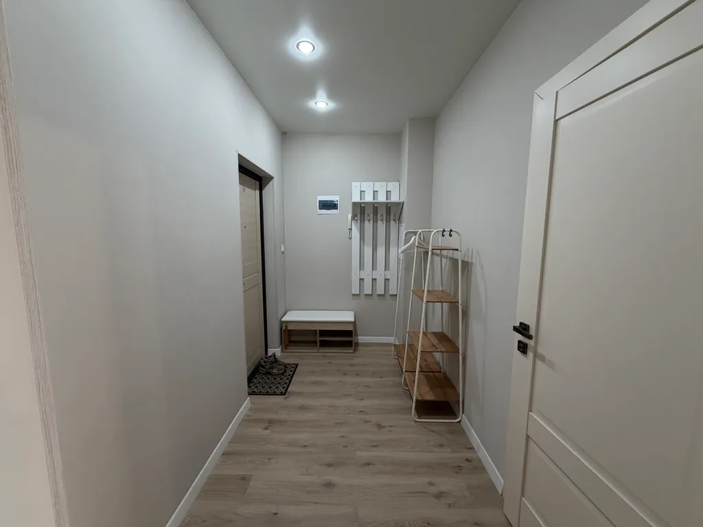 Уютная квартира ТЦ Сити Молл