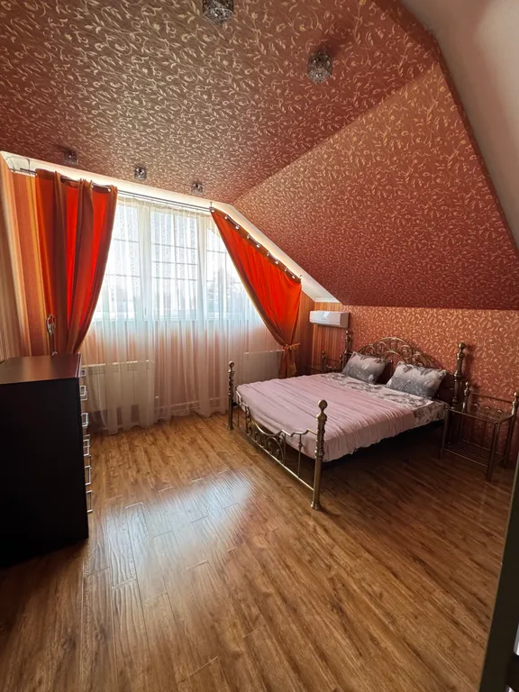 Коттедж Дом для праздника — Первореченское