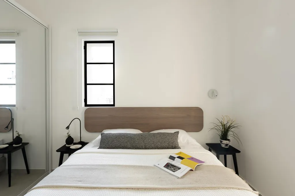 Элитная квартира в самом сердце Тель авива