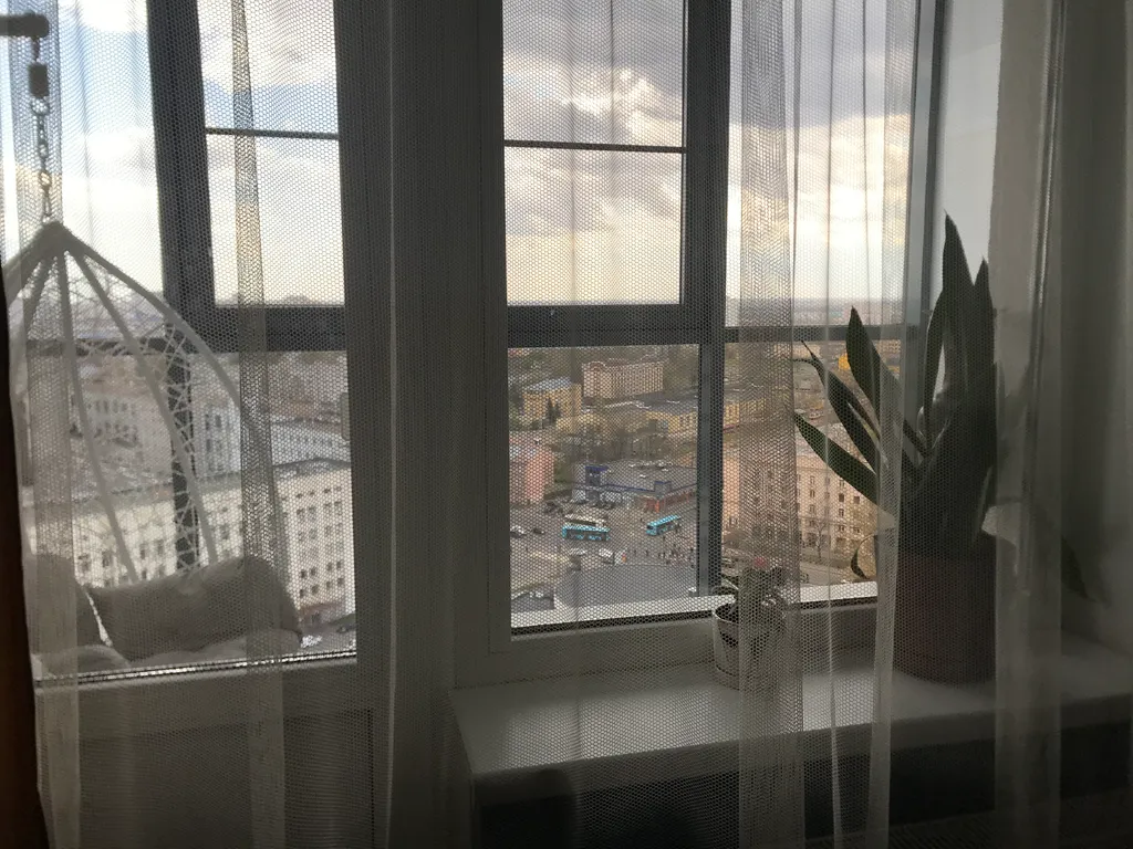 Квартира 3-комнатная Квартира — Санкт-Петербург