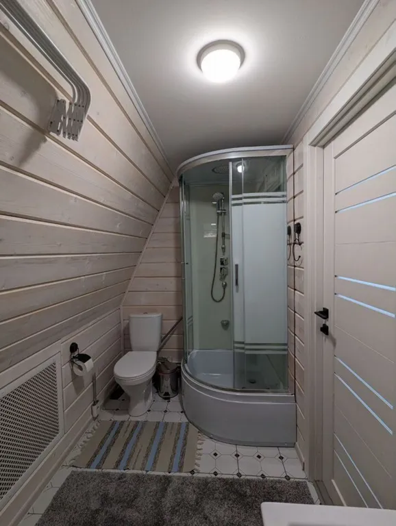 1-комнатный Дом