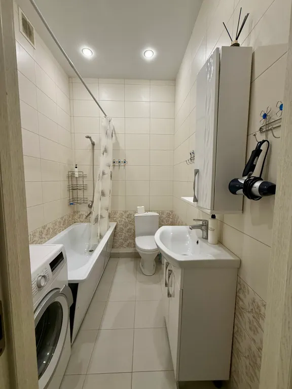 Квартира Уютная квартира в лучшем районе города — Геленджик