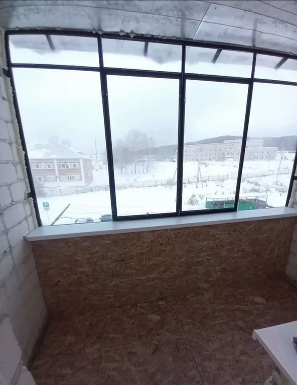 Уютная 2-комнатная квартира в центре Белорецка