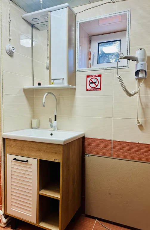 Улучшенный коттедж в Архызе