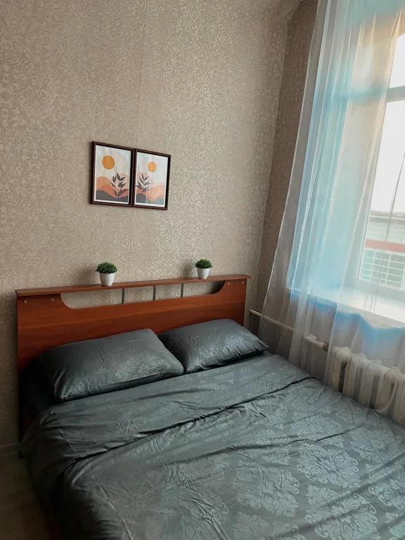 2-комнатная Квартира у ДК НТМК