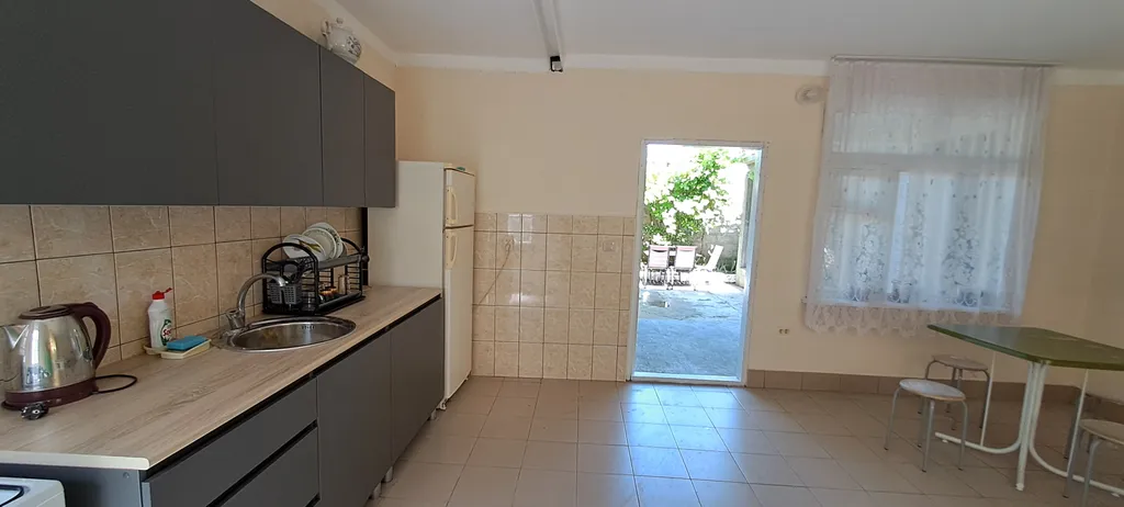 Дом для большой компании в 300 м. от моря