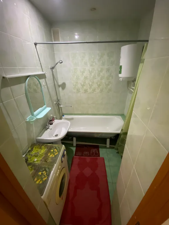 Квартира 2-х комнатное помещение — Советский