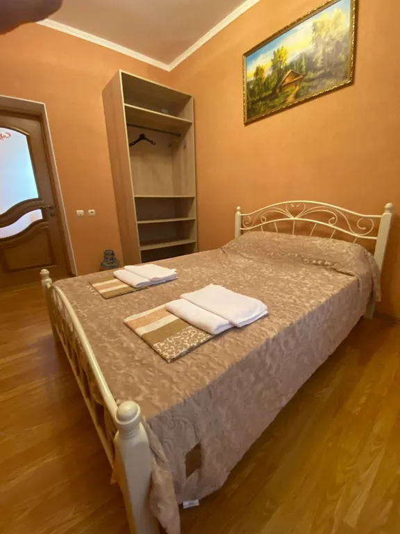 Гостевой дом Мелис