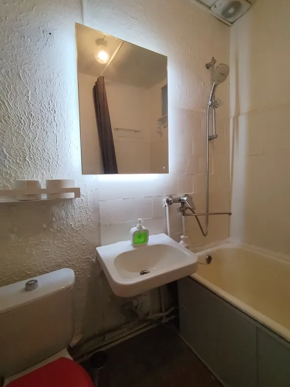 Апартаменты HomeVibe в Люберцах