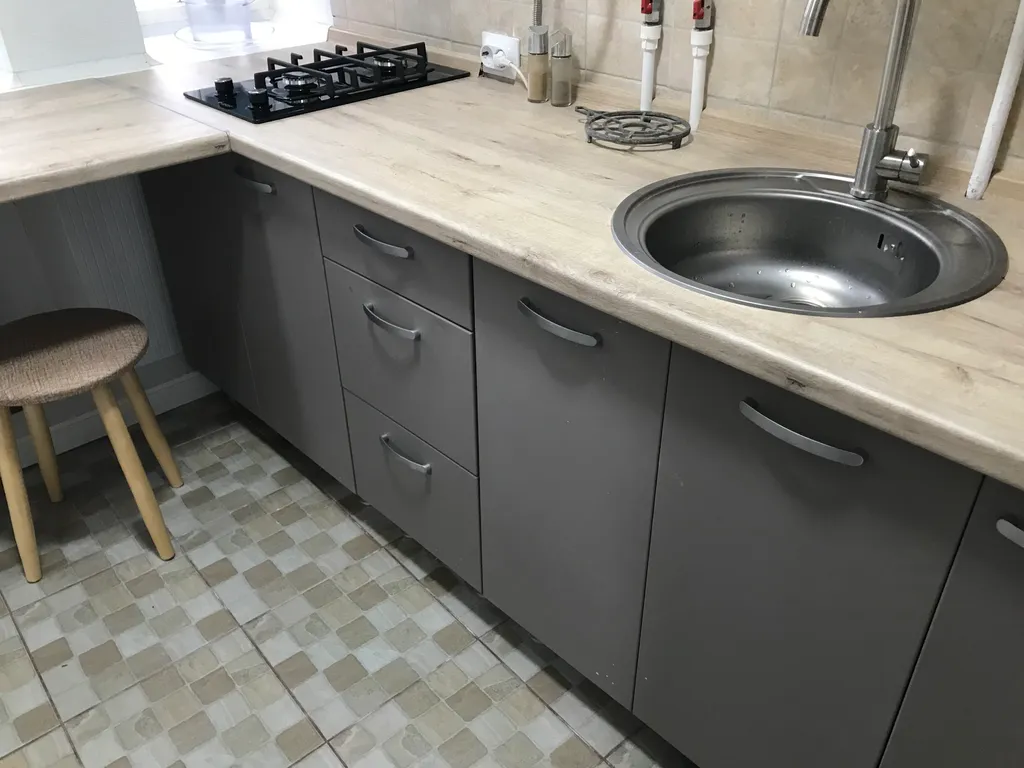 Коттедж Уютная квартира в самом центре города с отдельным входом — Воронеж