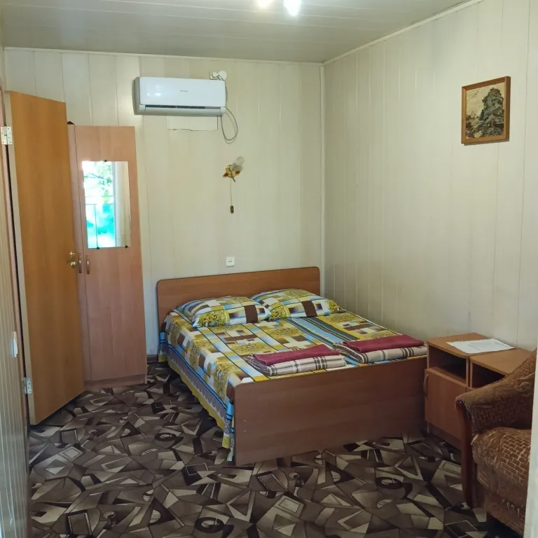 Квартира Комната — аренда посуточно в Новомихайловский