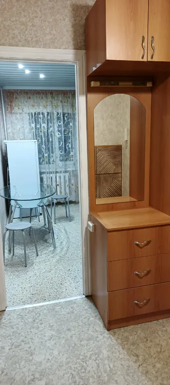 Квартира в центре в 5 минутах до ЖД и автовокзала