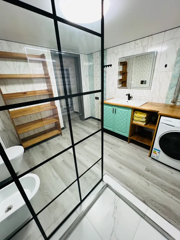 Загородный дом у моря.