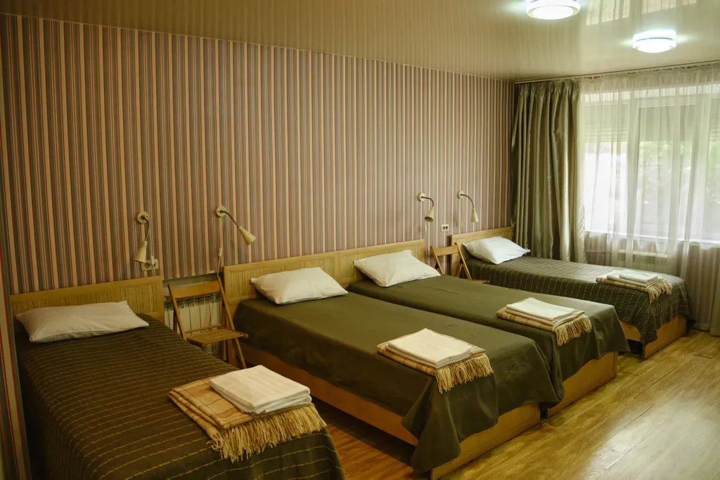 Ленин Град Мост апартаменты