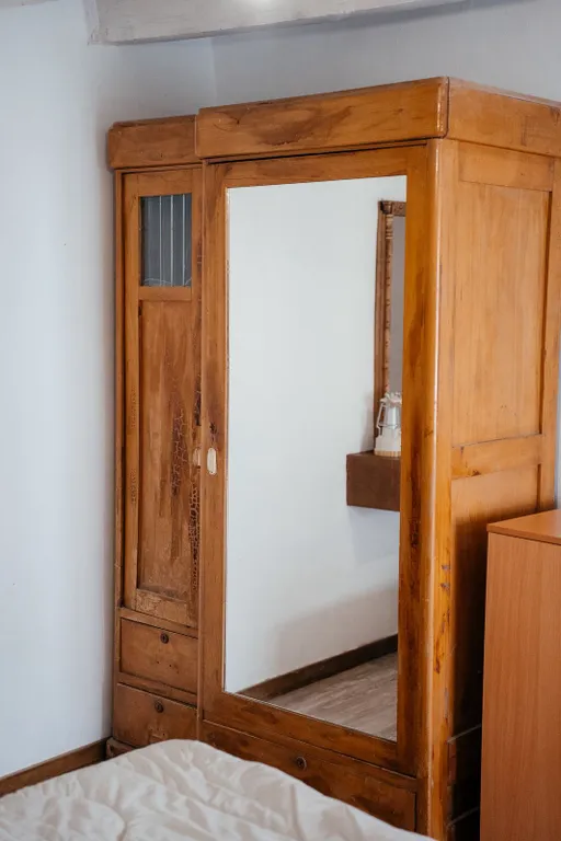 Сакля Гаджиева